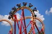 Savings on Attractions